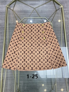 LV Women's Dress 10